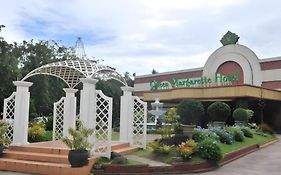 Queen Margarette Hotel